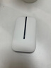 华为智选随身wifi6移动无线wifi免插卡随行4g无线网卡携带无限上网宝全国通用流量2025款5G AX15B 至尊WiFi6【三网切换】+首月2000G三网流量 实拍图