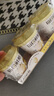 蒙牛（MENGNIU）全程冷链 每日鲜酪苏丹王榴莲风味酸奶 100g×3杯 实拍图