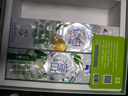 佳洁士锁白茉莉山茶茶香牙膏礼盒120g*3+奈雪5元券美白清新口气京东自营 实拍图