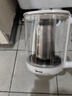 小熊（Bear）纯钛养生壶 煮茶壶煮茶器 炖煮一体烧水壶电热水壶 24H恒温 0胶水加大滤网 1.5L YSH-E15Z2 实拍图