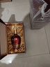 五粮液股份 五粮精酿 中国红 浓香型白酒 52度 500mL*2瓶 双瓶装 实拍图
