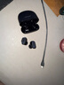 Bose QC消噪耳塞Ultra 大鲨三代真无线蓝牙耳机 主动降噪耳机 智能耳内音场调校 消噪耳塞III Ultra-经典黑 实拍图