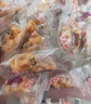 网红小麻花零食独立包装休闲食品小吃解馋宿舍整箱批发 100包【畅享款】 混合【紫薯+原味+椒盐+红糖】 实拍图