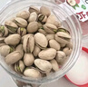 老街口开心果零食每日坚果炒货特产干果仁孕妇无漂白散装250g/袋 实拍图