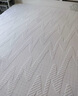 金橡树泰国原产整芯进口天然乳胶床垫双人床垫乳胶垫180*200*5cm 泰优 实拍图