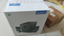漫步者（EDIFIER）R101V 2.1声道电脑音响音箱 台式机笔记本桌面音响 游戏音响 黑色 实拍图