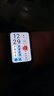 荣耀（HONOR）手环9 曜石黑【国家补贴15%】轻薄双曲面 心脏健康守护 14天超长续航 智能手环运动手环 送男友 实拍图