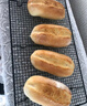 新良大师硬红全麦粉2斤装 全麦高筋面粉 面包粉 饺子馒头纸包装面粉 实拍图