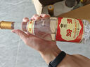 杏花村 汾酒 金标 清香型白酒 纯粮酿造 新老版本随机发货 53度 475mL 2瓶 黄盖+53度金标2瓶 实拍图