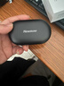 纽曼【柏林之声】S2蓝牙耳机骨传导概念无线 开放式不入耳挂耳式运动跑步骑行通话降噪游戏长续航升级 黑|DT9.0不漏音|0误触空间音效 实拍图
