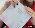 珀莱雅循环面膜30片补水保湿舒缓修护精华面膜护肤品 实拍图
