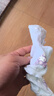 Hello Kitty儿童袜子秋季女童抗菌防臭袜库洛米小女孩宝宝短袜 KU241003 18cm 实拍图