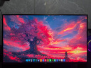 泰坦军团 31.5英寸大屏 2304分区 MiniLED 4K 160Hz 双模320Hz DyDs技术 超广色域 电竞显示器 P326MV MAX 实拍图