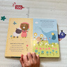 小彼恩毛毛虫点读笔幼儿童谣早教机双语点读生活习惯启蒙玩具生日礼物 实拍图