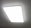 松下（Panasonic）客厅灯吸顶灯现代简约遥控调光调色灯具 超薄灯饰120瓦HHXZX036L 实拍图