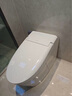 TOTO多功能智能马桶一体式自动感应妇洗坐便器G5Lite【国家补贴】(01) 实拍图