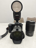 腾龙（Tamron）A063 28-75mm F/2.8 Di III VXD G2 28-75二代视频直播微单镜头风光人像2875 尼康Z卡口 官方标配【送腾龙UV滤镜礼包】 实拍图