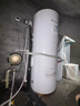 格力（GREE）空气能热水器家用300升变频1级WiFi银离子杀菌80℃电辅润之恋SXTD300LCJW/R-1q(5-7人)家电补贴 实拍图