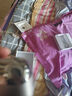 漫步者（EDIFIER）萝莉豆 Lolli Pro5 真无线主动降噪蓝牙耳机入耳式AI翻译运动跑步音乐游戏电竞适配苹果华为安卓 晨曦金+煤球耳机套+晒单20元红包 实拍图