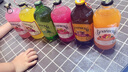 宾得宝（Bundaberg）含气饮料混合装375ml*6瓶 7口味随机发货 澳洲网红发酵果汁气泡水 实拍图