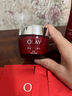 玉兰油（OLAY）大红瓶水霜礼盒保湿抗皱紧致抗衰老护肤品套装生日礼物送女友 实拍图