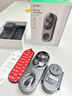 360可视门铃6Pro 500万超清画质家用监控智能门铃电子猫眼摄像头无线wifi手机远程查看对讲 实拍图