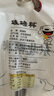 硃碌科 JOY联名款东北白糯米5斤 端午杂粮圆粒粽子米江米粘食原料 实拍图