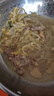 伊赛国产原切肥牛卷 牛肉卷2斤 500g*2袋谷饲清真牛肉烧烤火锅食材 实拍图