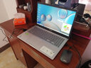 华硕（ASUS）天选Pro6/5/4飞行堡垒电竞游戏本华硕笔记本电脑学生设计网课i7 华硕X50-i5-8G-256独显2G-15英寸 标准套餐 实拍图