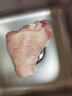 龙大肉食 猪肘子2斤 出口日本级 猪蹄膀猪肘子  猪肉生鲜   实拍图