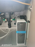 海尔（Haier）前置过滤器全屋9T家用净水器HP-05升级迭代款40微米双网反冲洗大通量管道过滤器 全屋家用净水器 实拍图