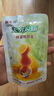 无穷鹌鹑蛋即食零食卤蛋熟食小吃礼盒装蜂蜜味300g共40只 实拍图