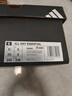 阿迪达斯 （adidas）跑步鞋女鞋时尚潮流运动舒适透气鞋子 IH6040 39码UK6码 实拍图