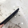 观悦【金榜丨臻选素皮】适用华为mate60pro手机壳mate60真素皮pro+保护套全包镜头超薄防摔壳熊猫款 【雅丹黑】镜头保护丨撞色素皮 华为Mate60Pro/Pro+ 实拍图