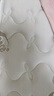 穗宝（SYMBOL）天然乳胶床垫整网弹簧护脊卧室床垫19cm 奥南 1.0*1.9米软硬适中 实拍图