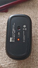 联想（Lenovo）无线鼠标轻音鼠标 Air Handle轻音无线鼠标 便携办公鼠标 风暴灰 实拍图