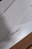 普联（TP-LINK） 大道AX3000满血WiFi6千兆无线路由器 5G双频穿墙 Mesh 3000M无线速率 信号增强 支持易展 XDR3010 实拍图