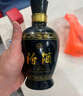 汾酒 蓝汾 清香型白酒 53度475ml*2瓶 （53度仿蓝瓷） 实拍图