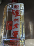 泸州老窖 六年窖头曲 浓香型白酒 52度500ml 2瓶 双瓶（配礼袋） 实拍图