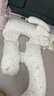 多米贝贝（Tomibaby）孕妇枕头护腰侧睡枕睡枕多功能托腹抱枕靠卧枕孕妇礼物用品G型 实拍图