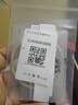 中国黄金（CHINA GOLD）无孔古法素圈黄金手镯足金素圈镯子结婚情人节生日礼物送女友妈妈 【古法无孔】圈号58 约5.1g 实拍图