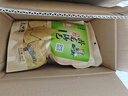 卧龙手工大米锅巴老灶锅巴襄阳特产休闲零食薯片膨化五香味 400g/袋 实拍图