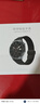 Lenovo Watch S 风暴灰 智能运动健康手表 高清蓝牙通话 心率血氧监测 多种运动模式 音乐播放 实拍图