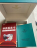 天王（TIAN WANG）手表男  生日礼物昆仑系列钢带机械男表黑色GS5876S.D.S.B 实拍图