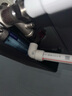 海尔（Haier）【小红花DR7】60升电热水器 小蓝瓶净肤浴 JH7旗舰款 免换镁棒3300W变频节能速热大水量家用储水式 实拍图