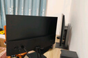 小米Redmi 23.8英寸显示器 100Hz IPS技术 三微边设计 低蓝光 电脑办公显示器显示屏 A24节能版 实拍图