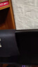 AOC 27英寸 100Hz超频120Hz IPS HDRMode HDMI 低蓝光不闪 三边微边 超薄节能办公电脑显示器 27B35H 实拍图