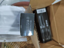 皇宇（solunar）精品鞋油套装皮鞋清洁护理防水保养上光补色黑色35g*3支+手套*2 实拍图