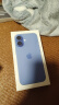 Apple/苹果 iPhone 16（A3288）256GB 群青色 支持移动联通电信5G 双卡双待手机 实拍图