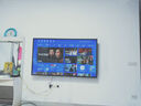 4KK王牌【补贴30%】新品4K液晶电视机超高清智能语音护眼彩电网络客厅家用无线投屏平板电视WiFi电视批发 50LED超高清护眼电视版【88cmX51cm】 实拍图